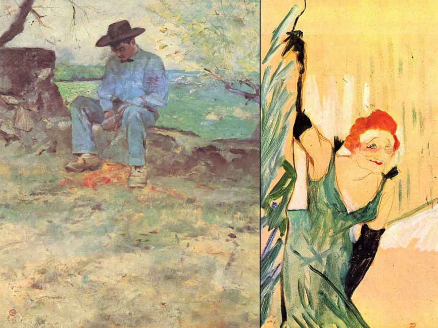 lautrec2 Bastida de Beata